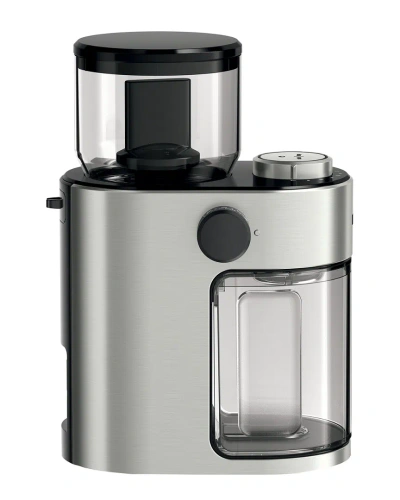 Braun Freshset 12-cup Burr Coffee Grinder In Gray