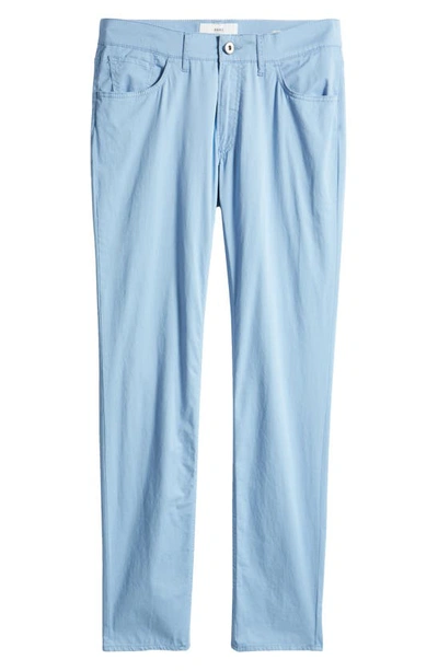 Brax Chuck Slim Fit Five-pocket Pants In Air