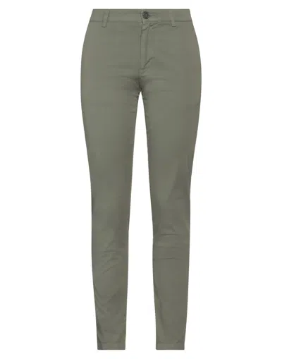 Brian Dales Pants In Military Green