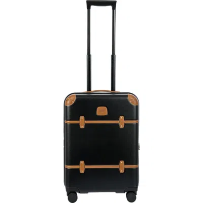 Bric's Bellagio Hardside Expandable 21'' Carry On Trolley S Esp Luggage In Multi