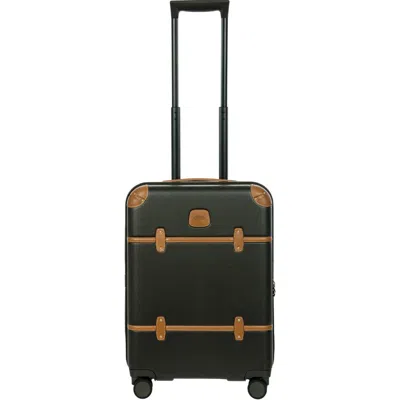 Bric's Bellagio Hardside Expandable 21'' Carry On Trolley S Esp Luggage In Multi