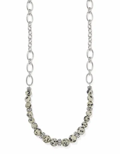 Brighton Contempo Zoic Necklace In Multii
