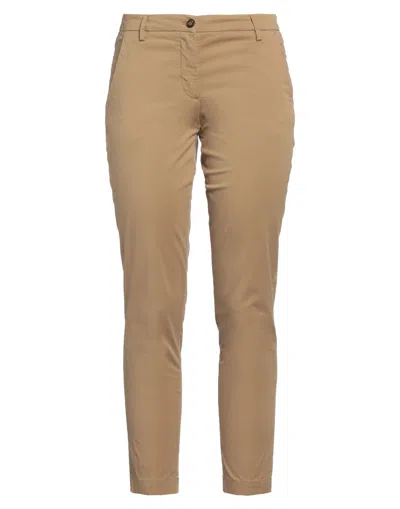 Briglia 1949 Pants In Beige
