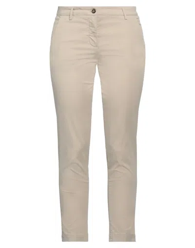 Briglia 1949 Pants In Beige