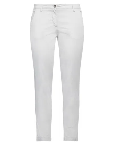 Briglia 1949 Pants In Grey