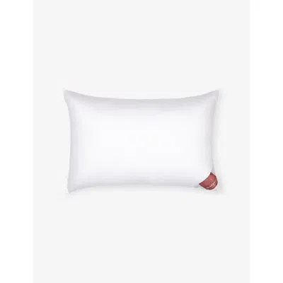 Brinkhaus Luxury Twin Hungarian Goose-filled Standard Pillow White