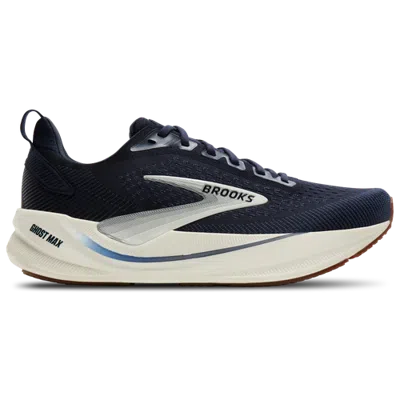 Brooks Mens Ghost Max 4 In Multi
