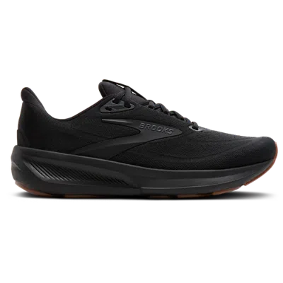Brooks Womens Revel 9 In Black