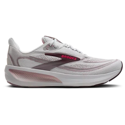 Brooks Womens Revel 9 In White