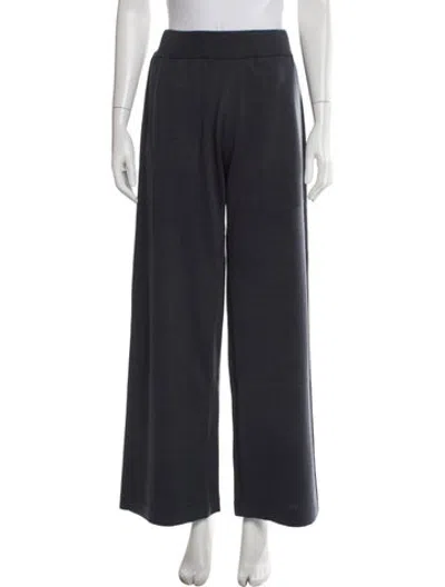Pre-owned Brunello Cucinelli Cashmere Sweatpants W/ Tags In Blue