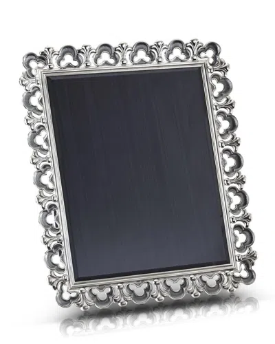 Buccellati Opera Sterling Silver Picture Frame, 4" X 6"