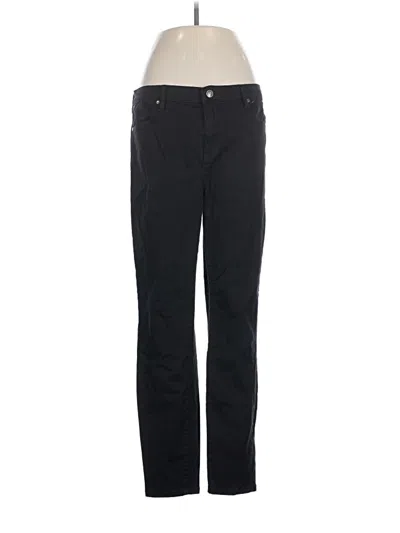 Pre-owned Buffalo By David Bitton Casual Pants In Black