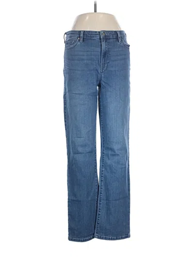 Pre-owned Buffalo By David Bitton Jeans In Blue