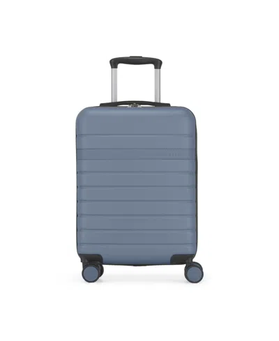 Bugatti Lisbon 22" Carry-on Spinner