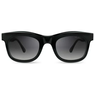 Bugatti Unisex Sunglasses