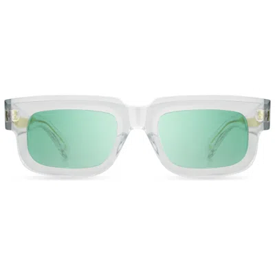 Bugatti Unisex Sunglasses