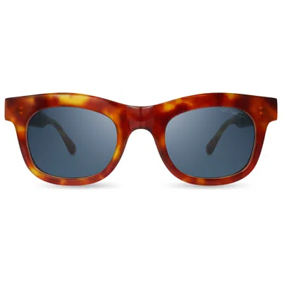 Bugatti Unisex Sunglasses