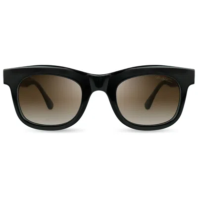Bugatti Unisex Sunglasses