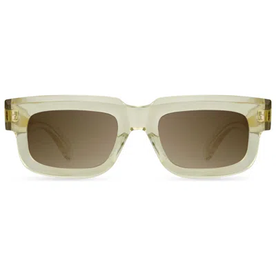 Bugatti Unisex Sunglasses