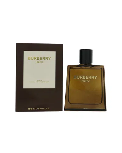 Burberry Men's 5oz Hero Parfum In Brown
