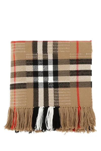 Burberry Sciarpa