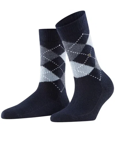 Burlington Whitby In Blue
