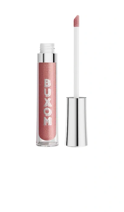 Buxom Full-on Plumping Lip Polish In Sugar