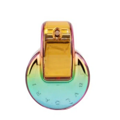 Bvlgari Ladies Omnia Floral Edp Spray 2.2 oz Fragrances 783320415623 In Orange / Spring / White