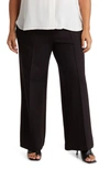 By Design Juliette Pants In Black