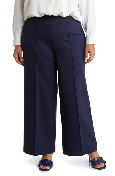 By Design Juliette Pants In Navy