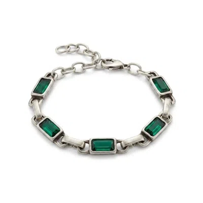 By Virgo Women's Kaelos Bracelet In Multi