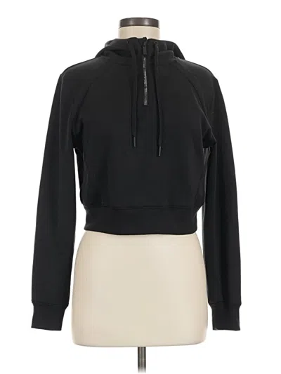 Pre-owned Bylt Pullover Hoodie In Black