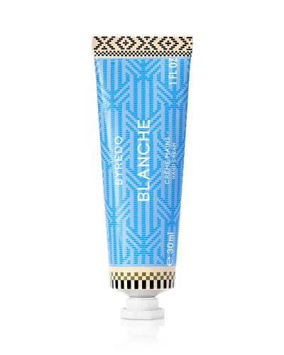 Byredo Blanche Hand Cream 1 Oz. In Transparent