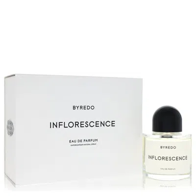 Byredo Gift Set 2pcs Combo  Inflorescence By  Eau De Parfum Spray 3.4 oz For Women In Transparent