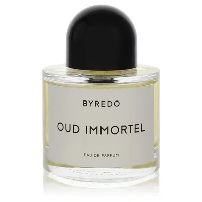 Byredo Gift Set 2pcs Combo  Oud Immortel By  Eau De Parfum Spray (unisex Unboxed) 3.4 oz For Wo In Multi