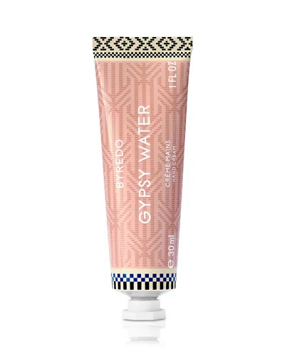 Byredo Gypsy Water Hand Cream 1 Oz. In Brown