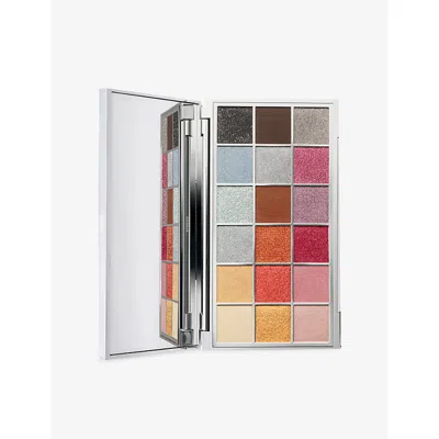 Byredo Vesuvio Palette Ombres A Paupieres Eye Shadow Pallet