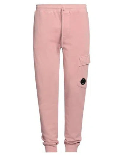 C.p. Company C. P. Company Man Pants Pink Size 3xl Cotton