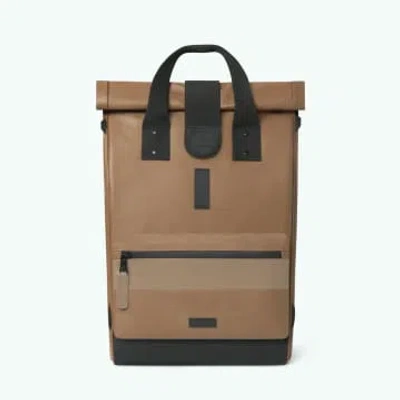 Cabaia Brown Backpack