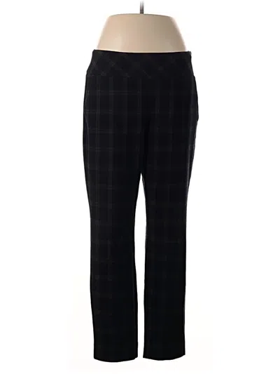 Pre-owned Cabi Dress Pants In Black