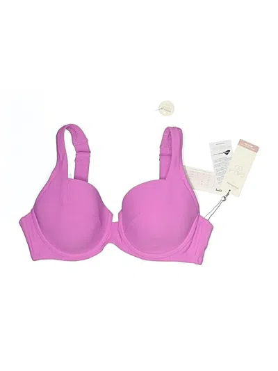 Calia Swimsuit Top Purple Swimwear