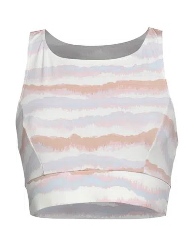 Calida Woman Top Pink Size Xxs Tencel, Roica