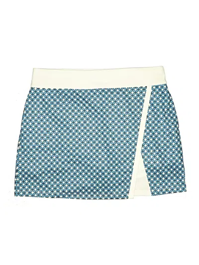 Pre-owned Callaway Skort In Blue