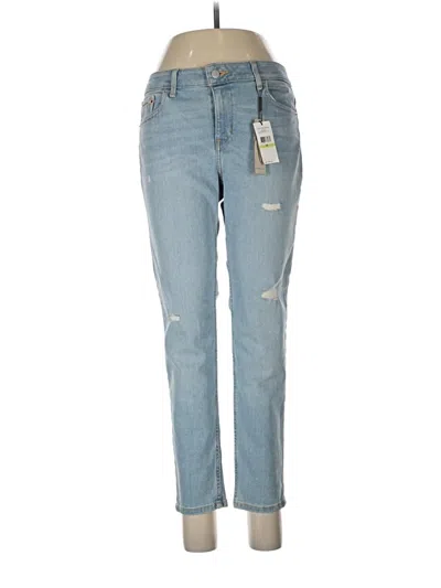 Calvin Klein Jeans In Blue