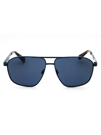 Calvin Klein Jeans Est.1978 Calvin Klein Jeans Ckj24202s Sunglasses In Yellow