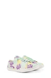 Camper Kids' Peu Cami Sneaker In Multi - Assorted