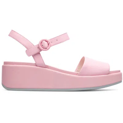 Camper Misia In Pink