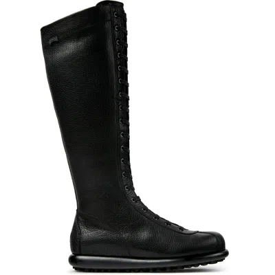Camper Pelotas In Black