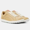 Camper Pelotas Xlf Sneaker In Brown