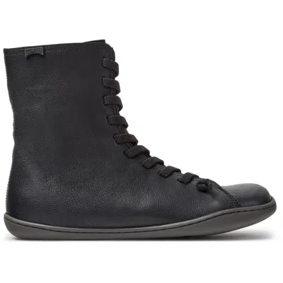 Camper Peu In Black